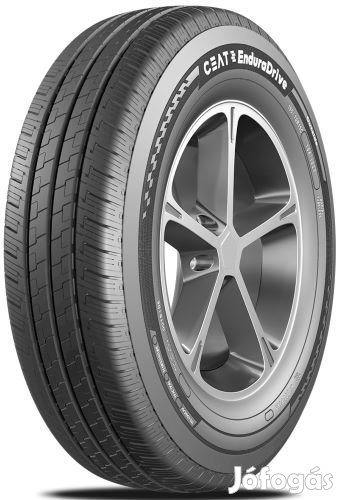 Ceat ENDURADRIVE A/S 109/107T 215/70R16C T  109/107  |  négyévszakos