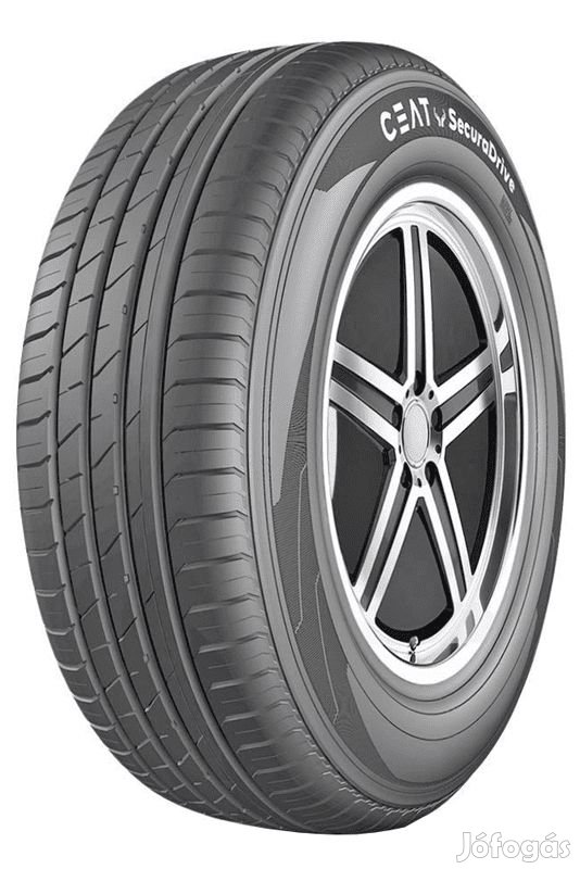 Ceat SecuraDrive 205/50R17 93W XL W  93  |  nyárigumi |