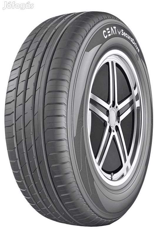Ceat SecuraDrive 82V 195/50R15 V  82  |  nyárigumi |