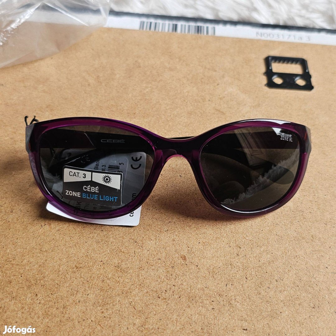 Cébé Katniss Cbkat2 gyerek napszemüveg új