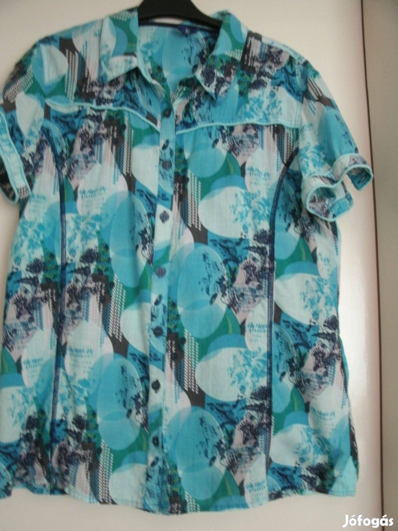 Cecil S méret van beleírva de a mérés alapján XL méret