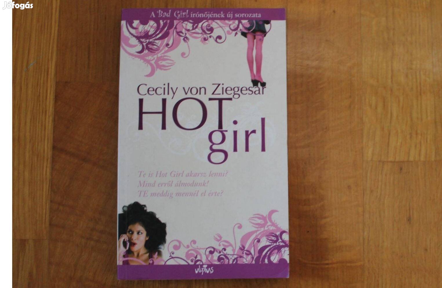 Cecily von Ziegesar - Hot Girl