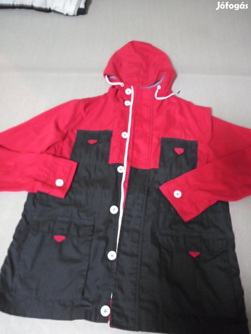 Cedar wood States L méretű kabát Unisex eladó 