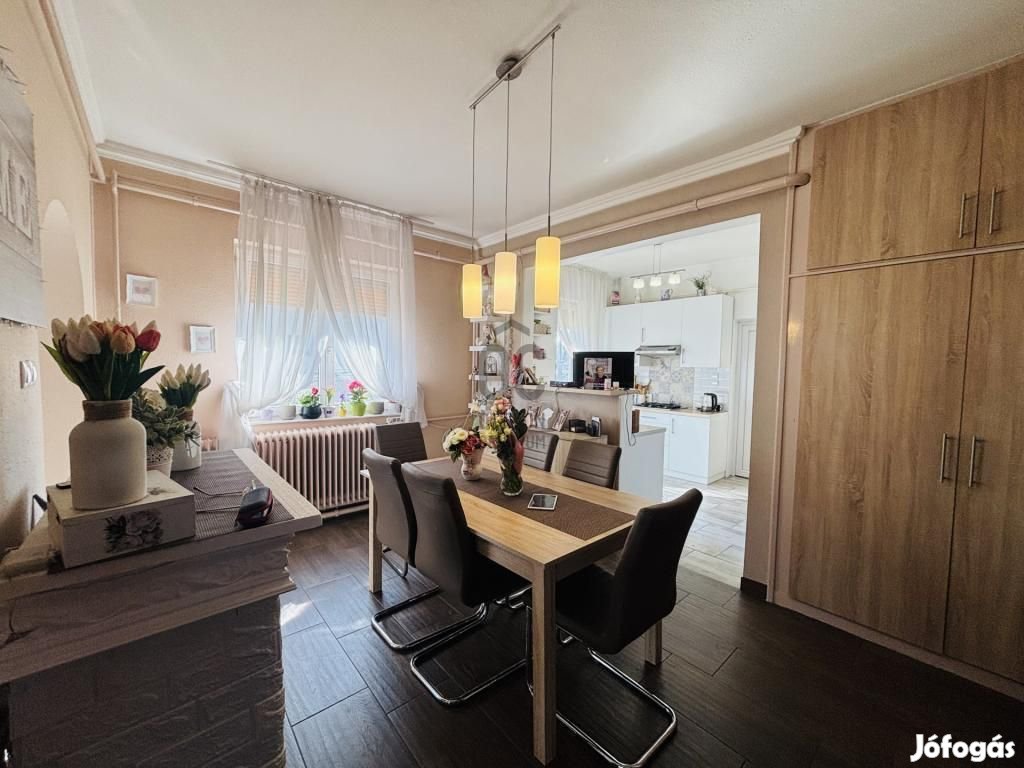 Ceglédi 160 nm-es ház eladó