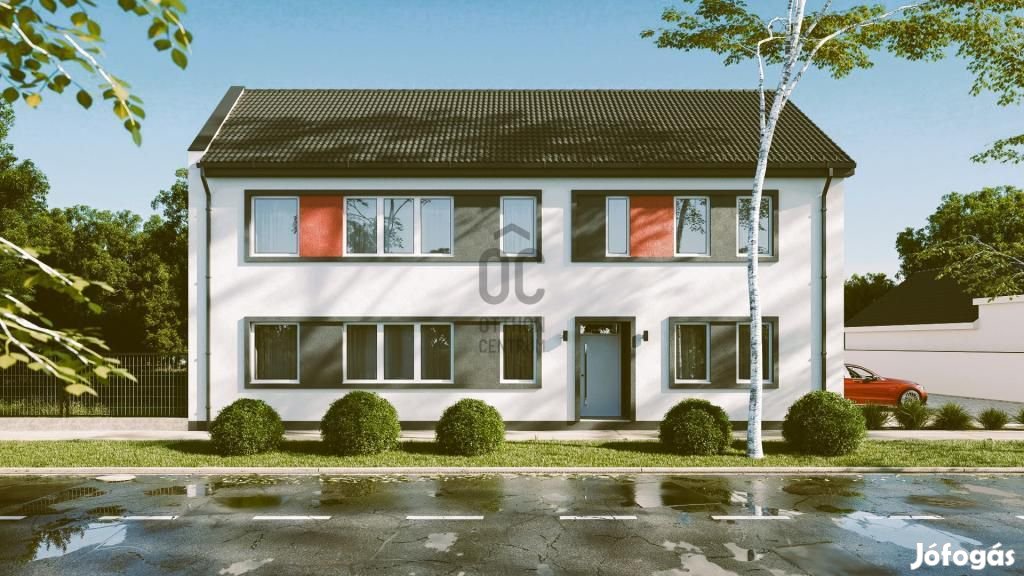 Ceglédi eladó 72 nm-es lakás