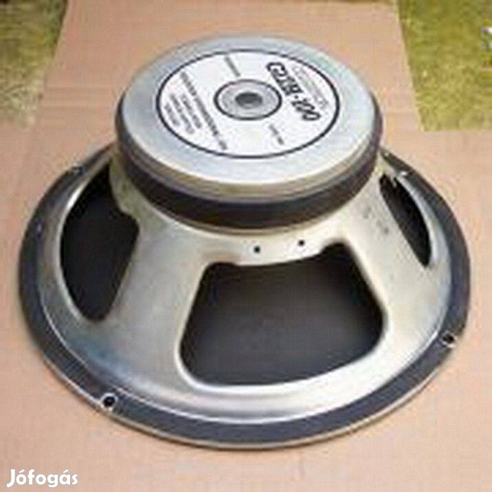 Celestion 12", 18" hangszóró k, és más hangszórók. Csere is