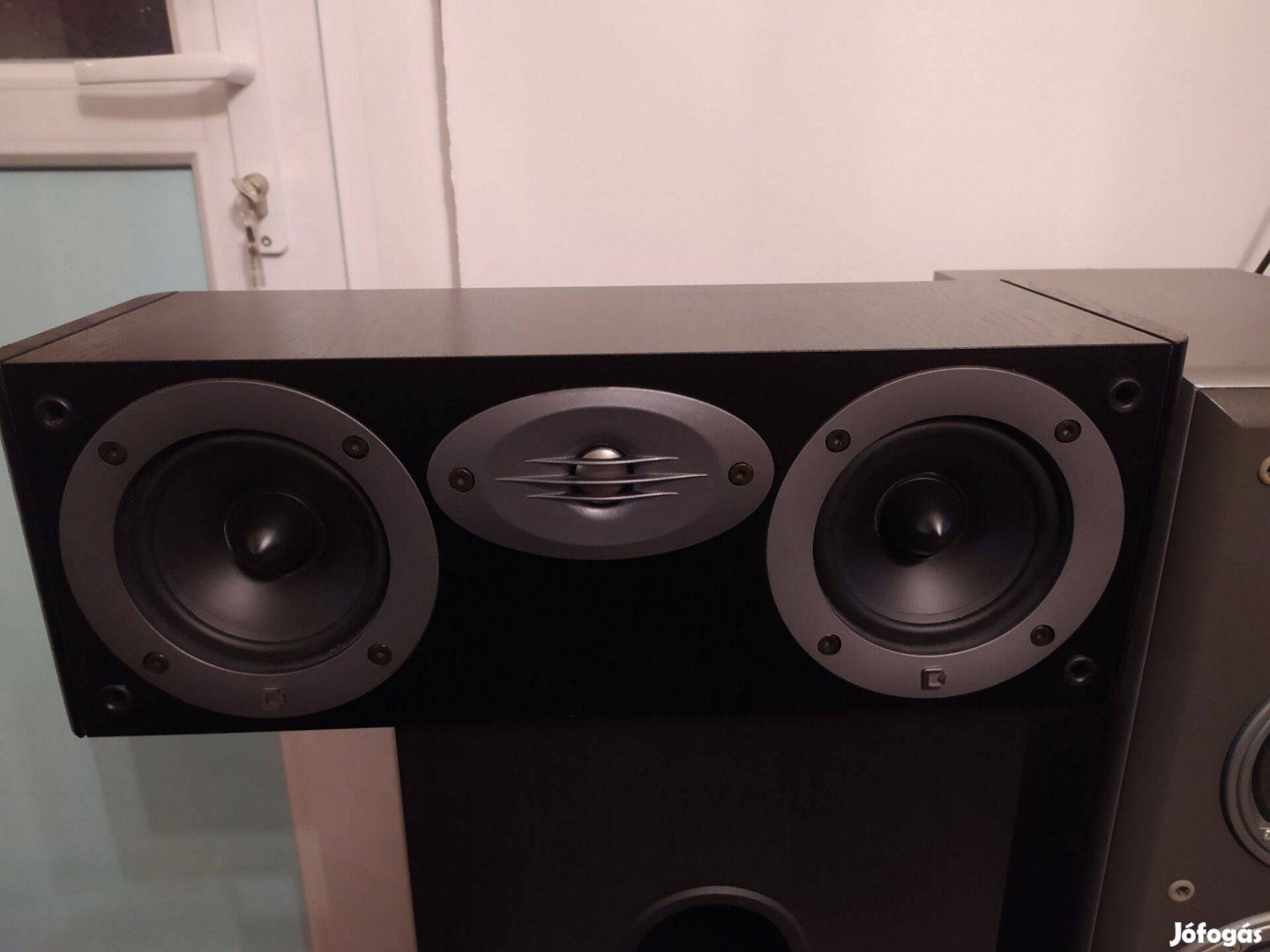 Celestion F35C centersugárzó szép, tiszta hanggal eladó