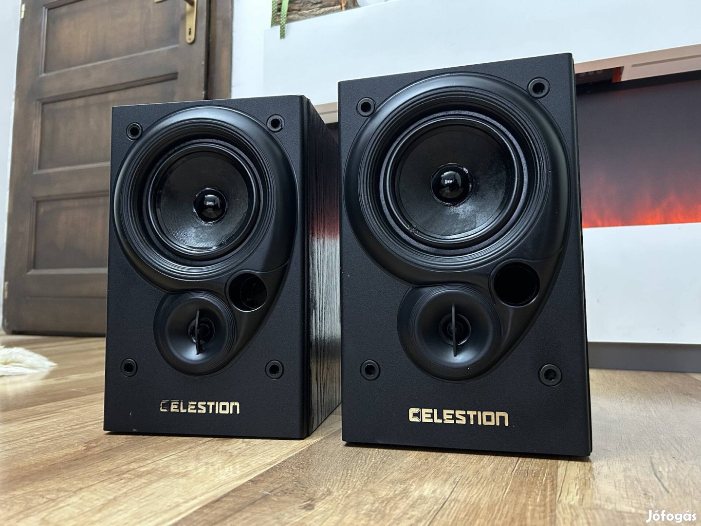 Celestion Hangfalpár Olcsón