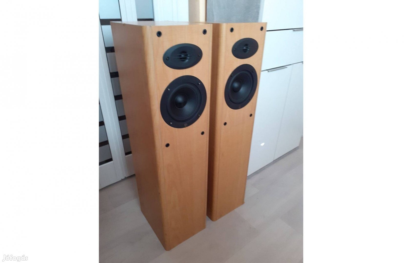 Celestion angol hangfal pár