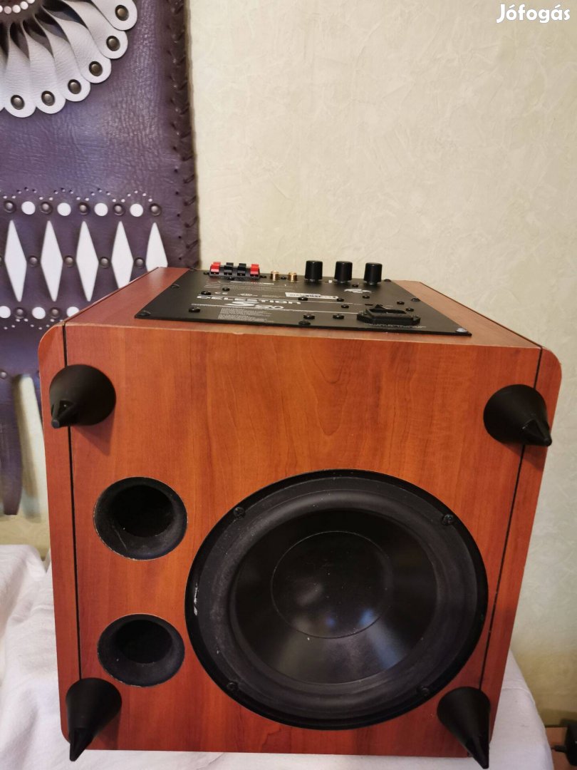 Celestion sub. Hibás