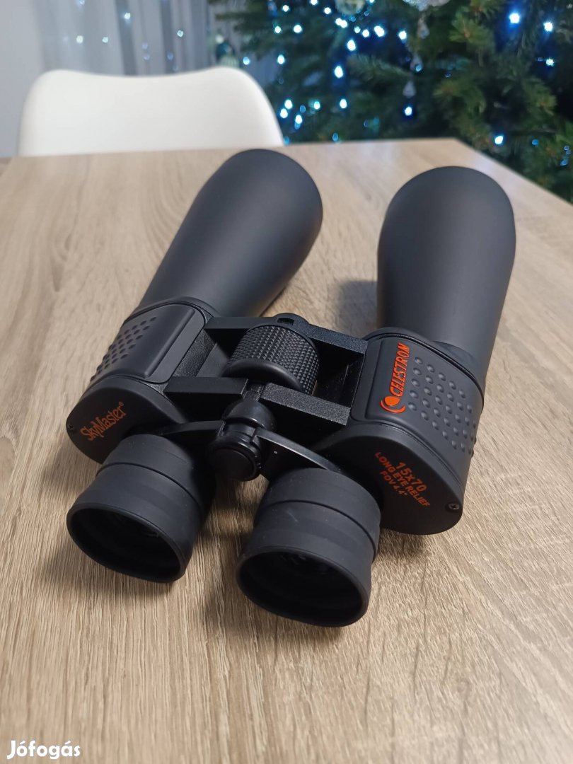 Celestron 15x70 Sky master távcső 