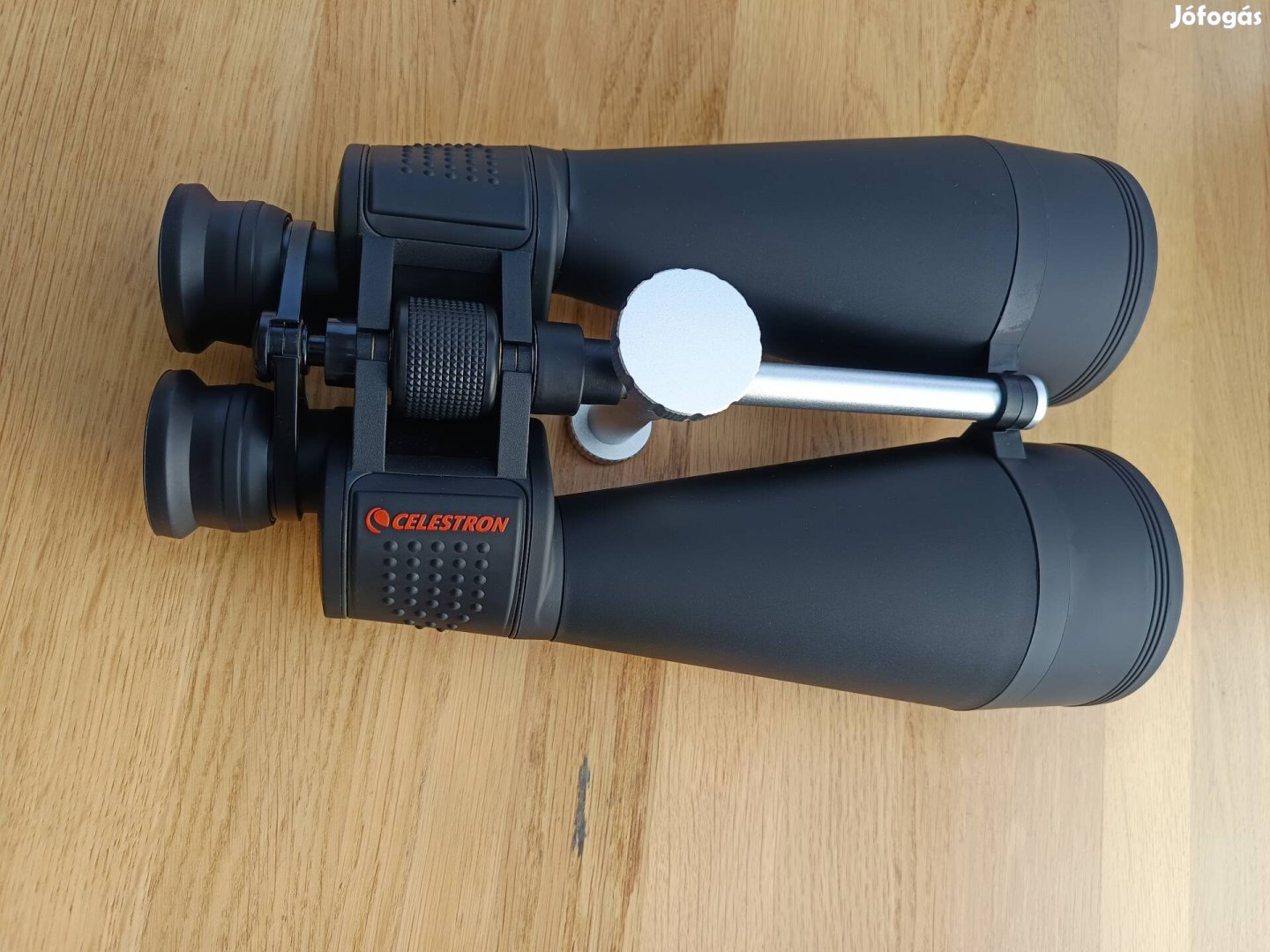 Celestron 20x80 Sky master távcső 