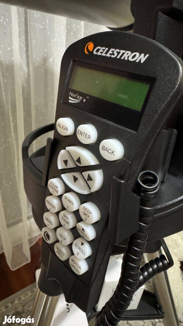 Celestron Nexstar Evolution 8 SC