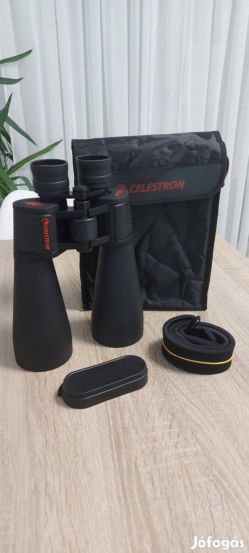 Celestron skymaster 15x70 távcső 