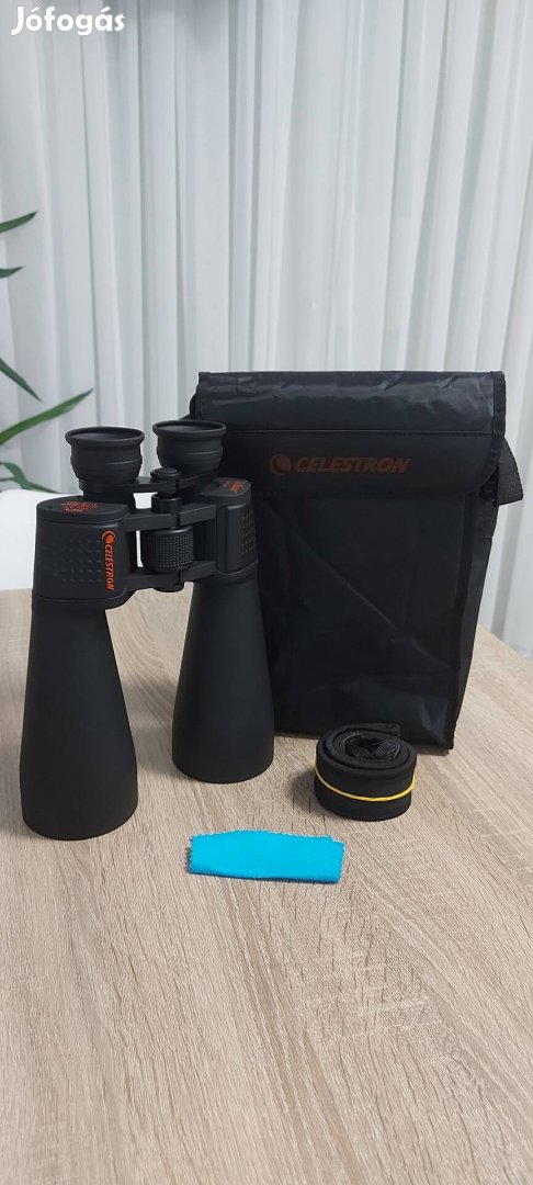 Celestron skymaster 25x70 távcső 