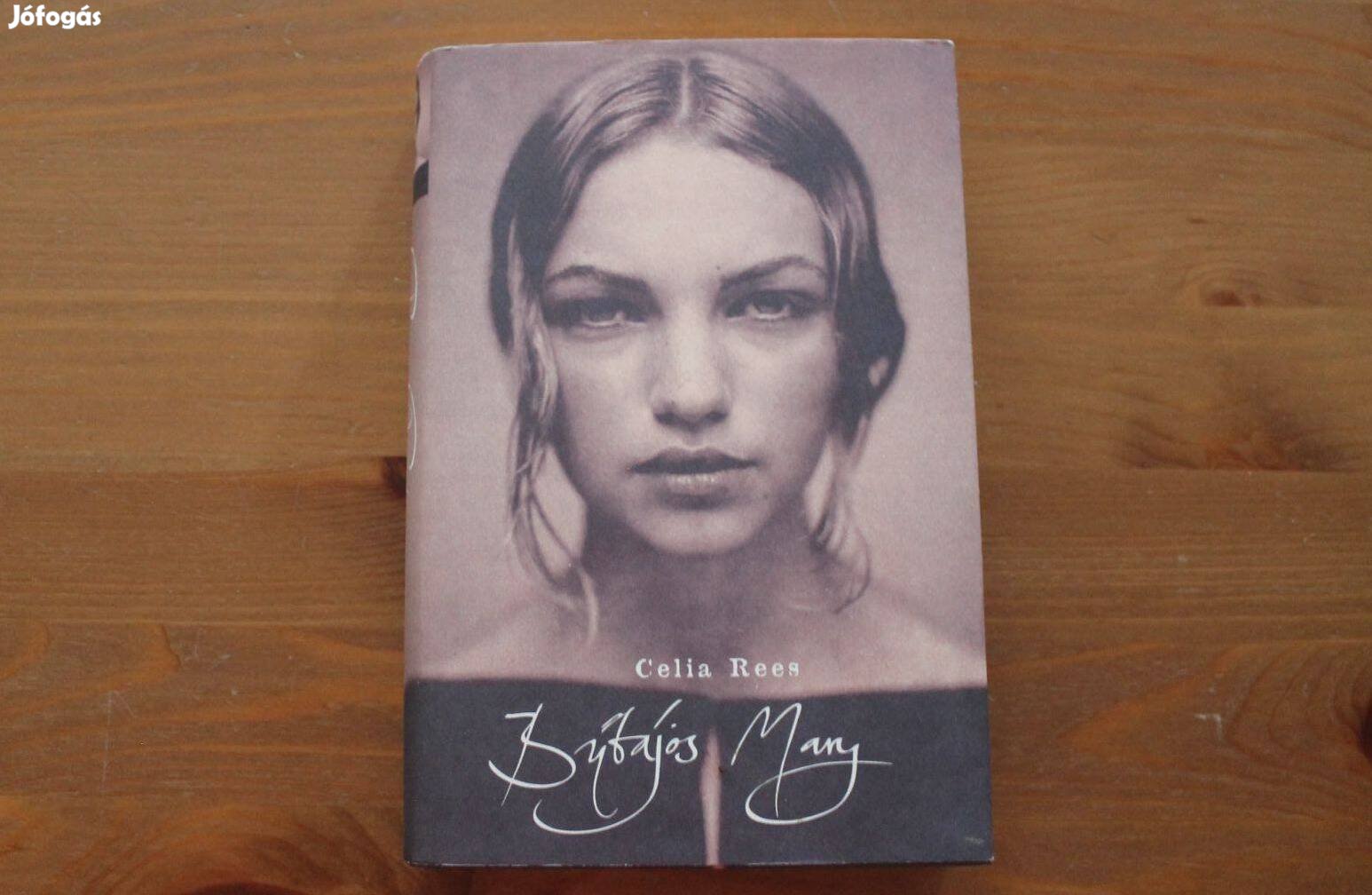 Celia Rees - Bűbájos Mary
