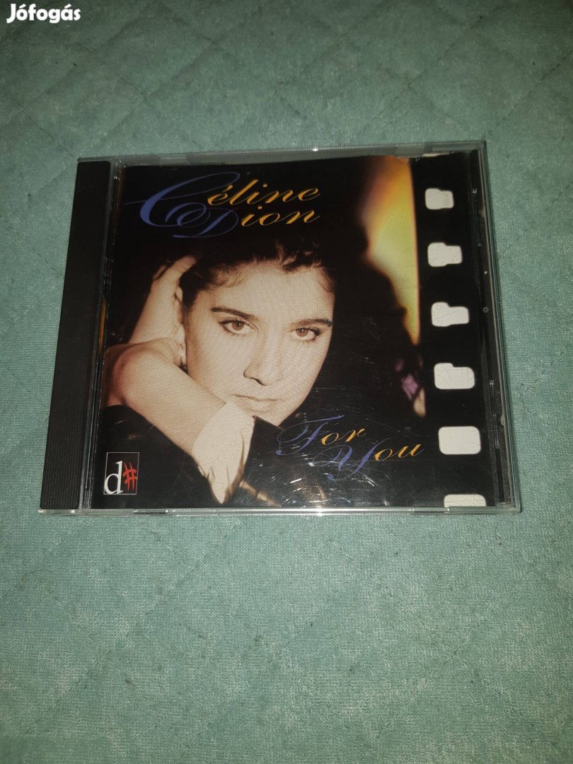 Celine Dion CD