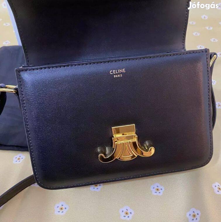 Celine Paris Bag