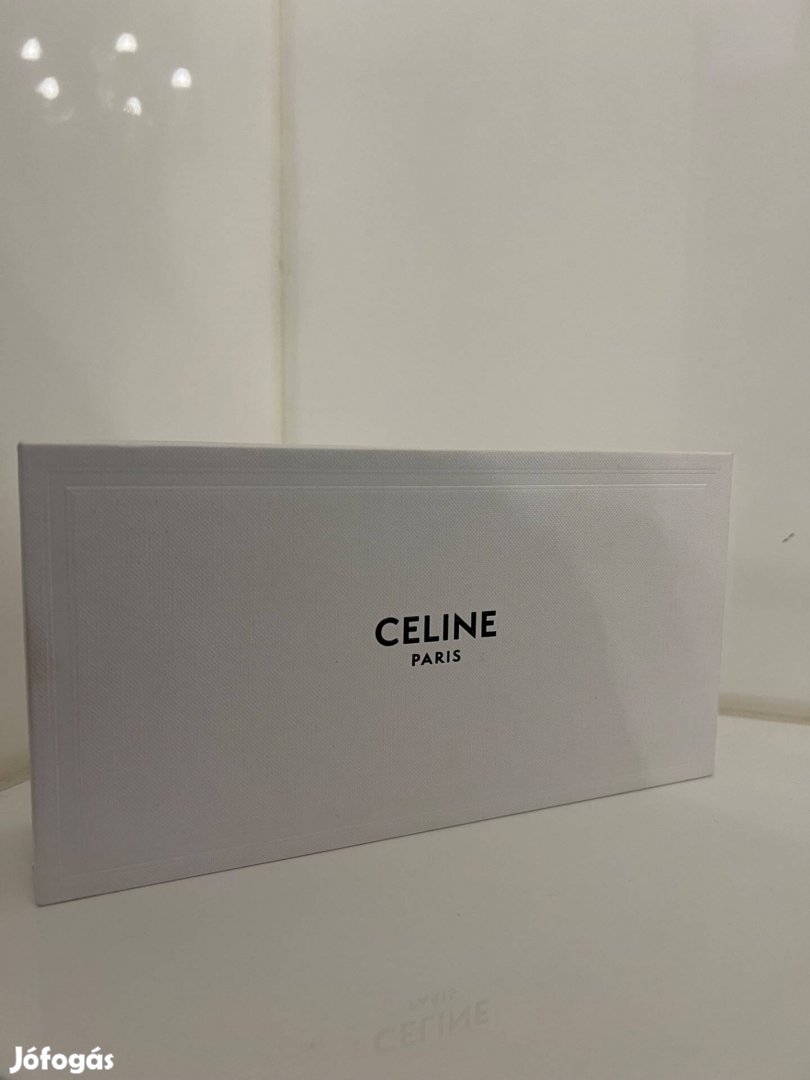 Celine Triomphe Metal