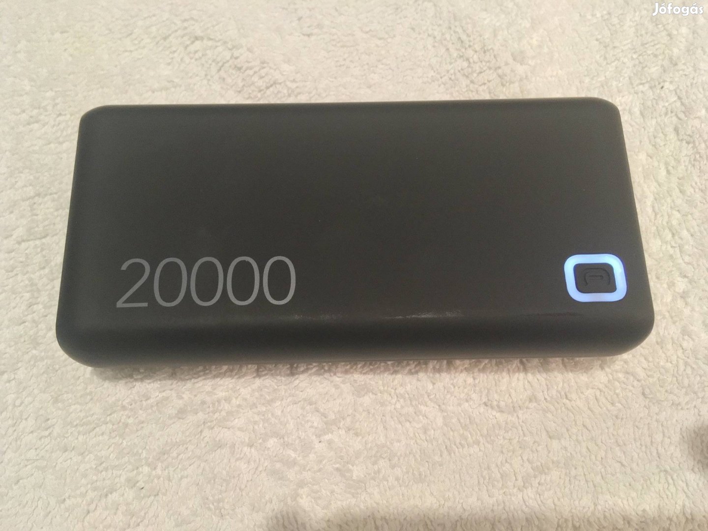 Cellularline essence 20000 power bank ( új )