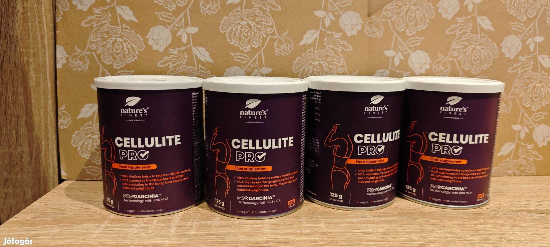 Cellulite pro italpor