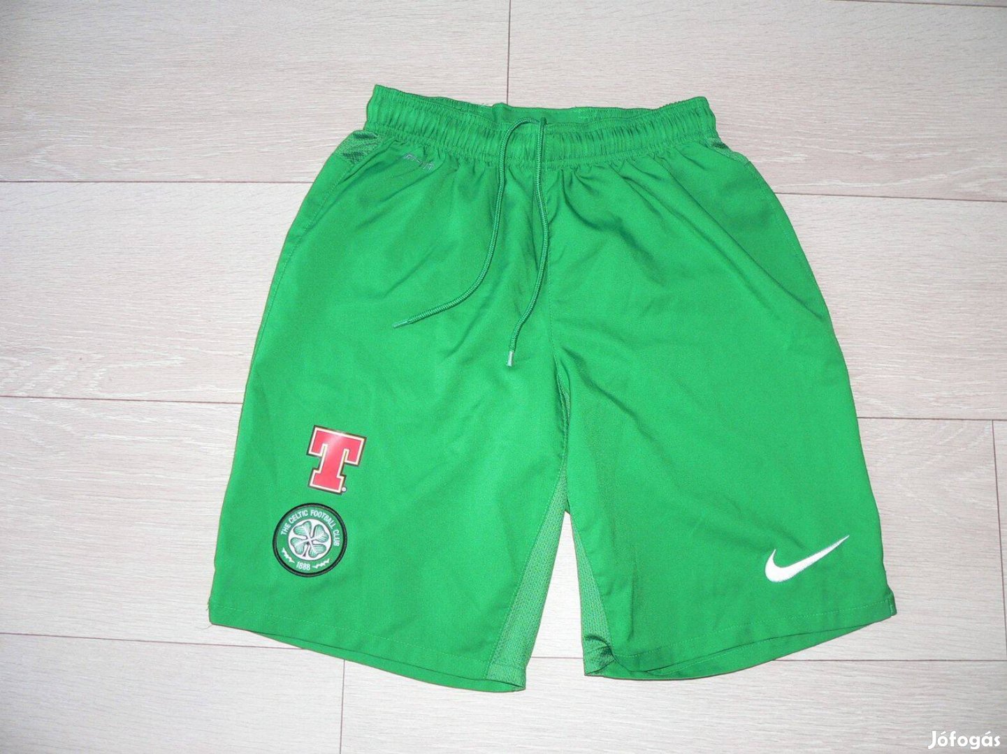 Celtic FC rövidnadrág - Nike (S)