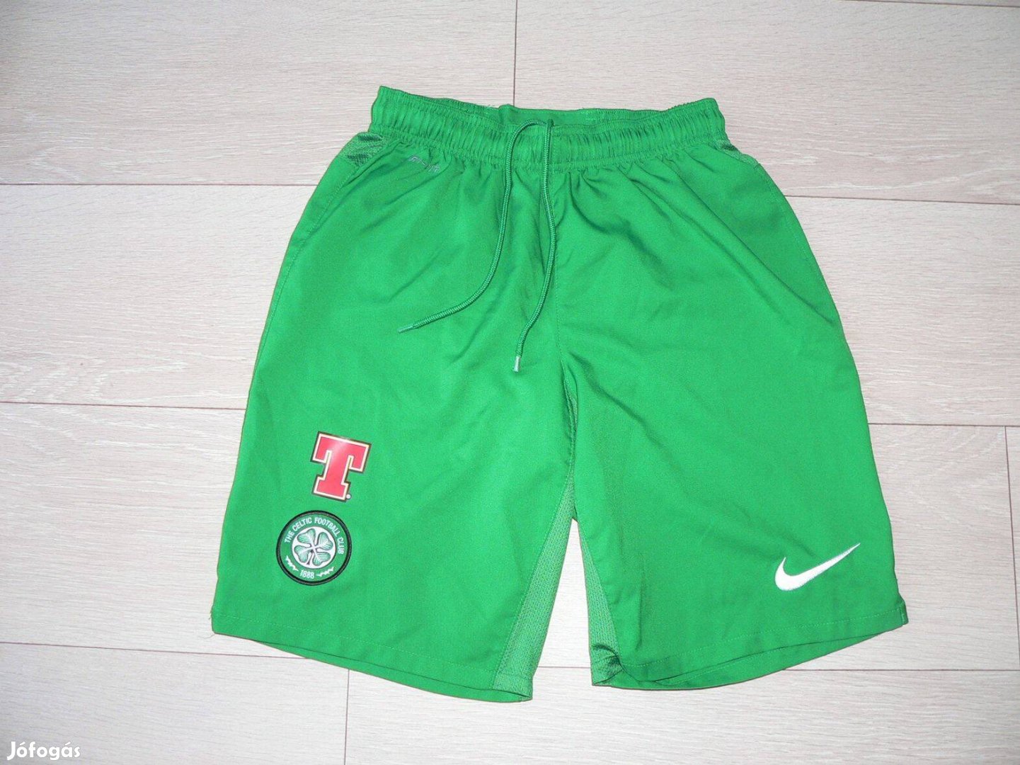 Celtic FC rövidnadrág - Nike (S)