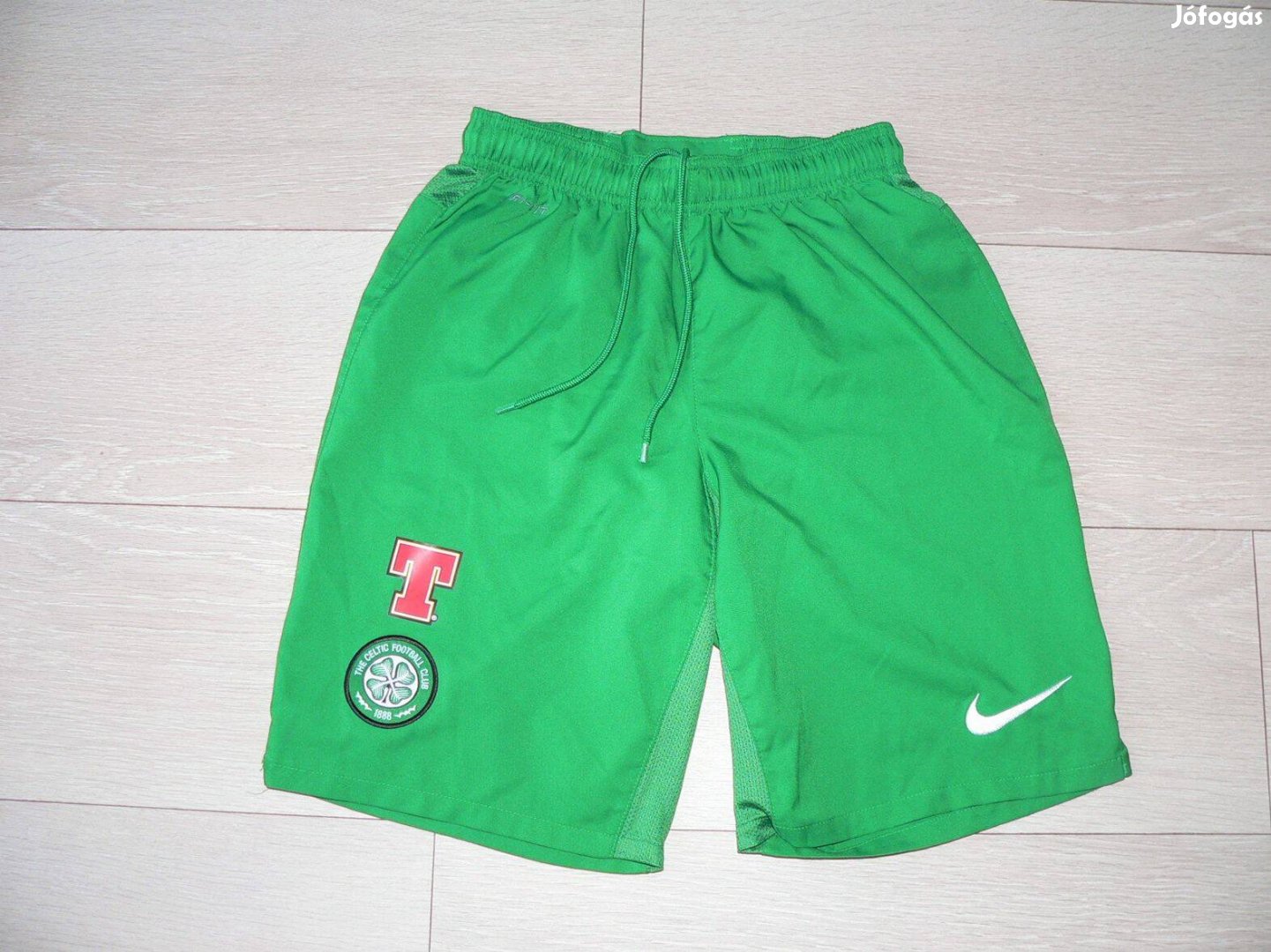 Celtic FC rövidnadrág - Nike (S)