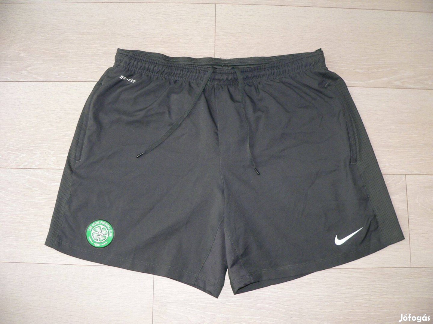 Celtic FC rövidnadrág - Nike (XL)