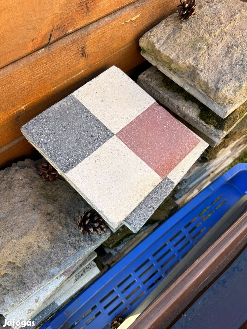 Cementlap eladó