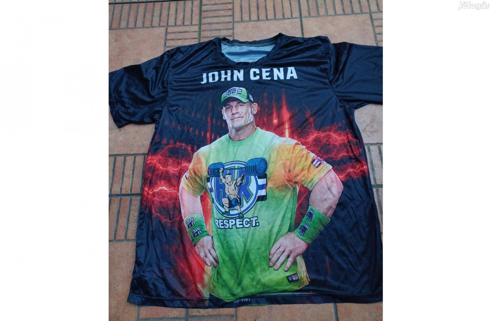 Cena mez pankrátor mez XL XXL