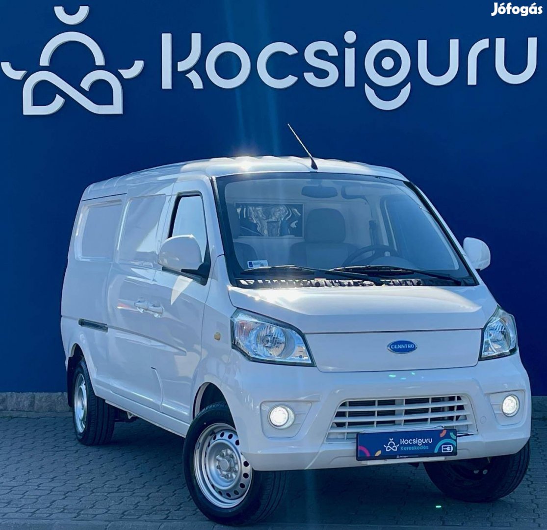 Cenntro Logistar 200V / 300+Km/ Gyári Garancia!...
