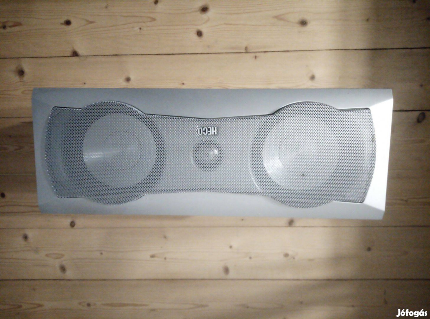 Center hangfal eladó