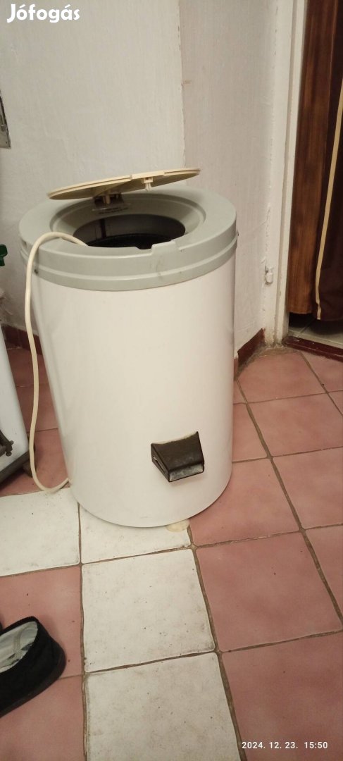 Centrifuga eladó