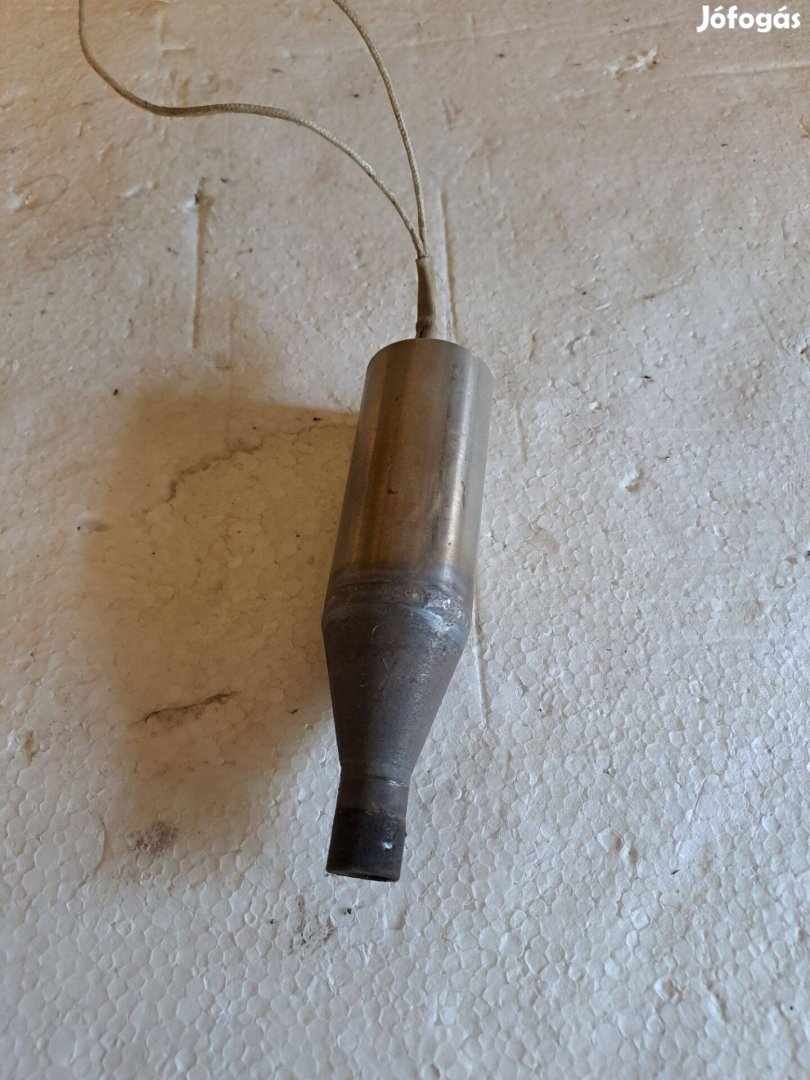 Centrometal pelletkazán Cppl gyújtópatron kerámia pellet gyújtó patron