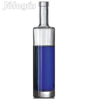 Centurio pálinkásüveg 0.5 Literes  (572)