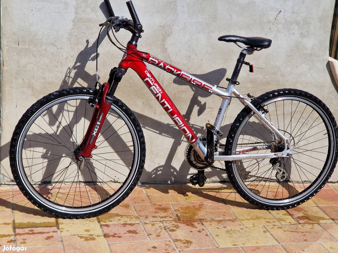 Centurion 26" kerékpár 