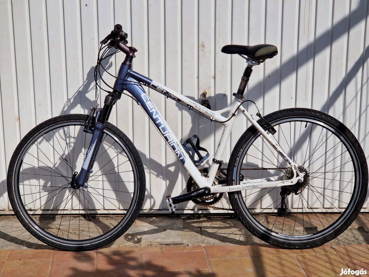 Centurion 26" mtb.