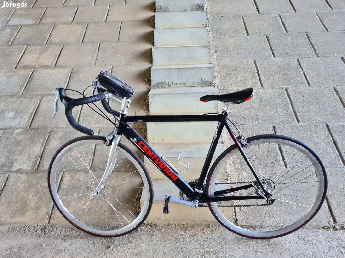 Centurion 28" férfi országúti kerékpár