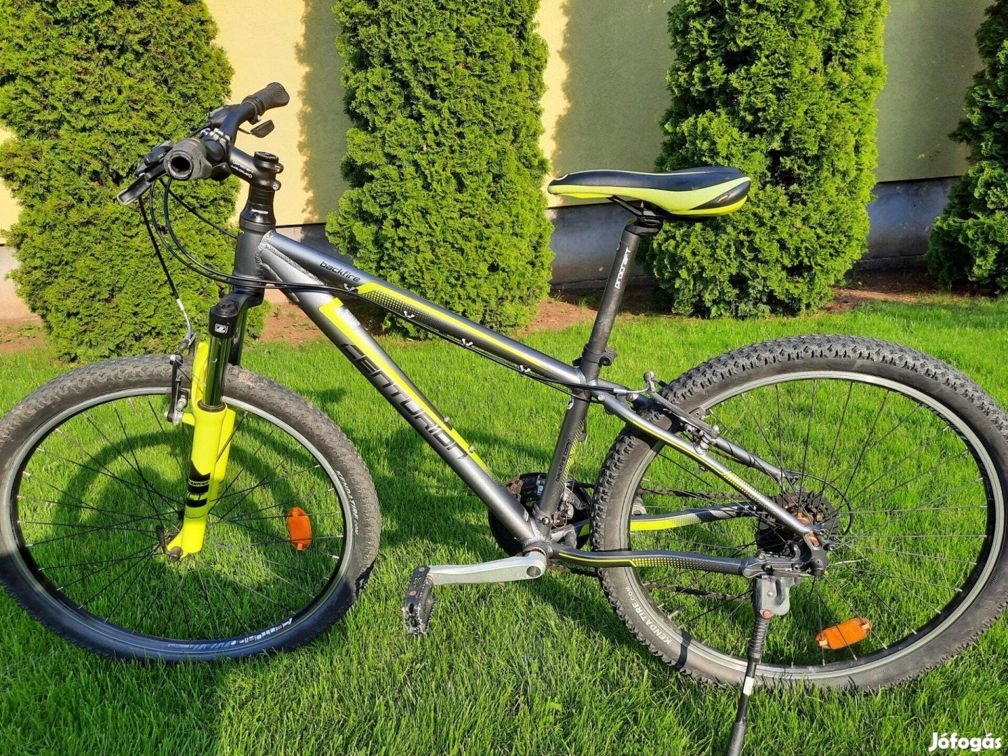 Centurion Backfire 26 kerékpár eladó