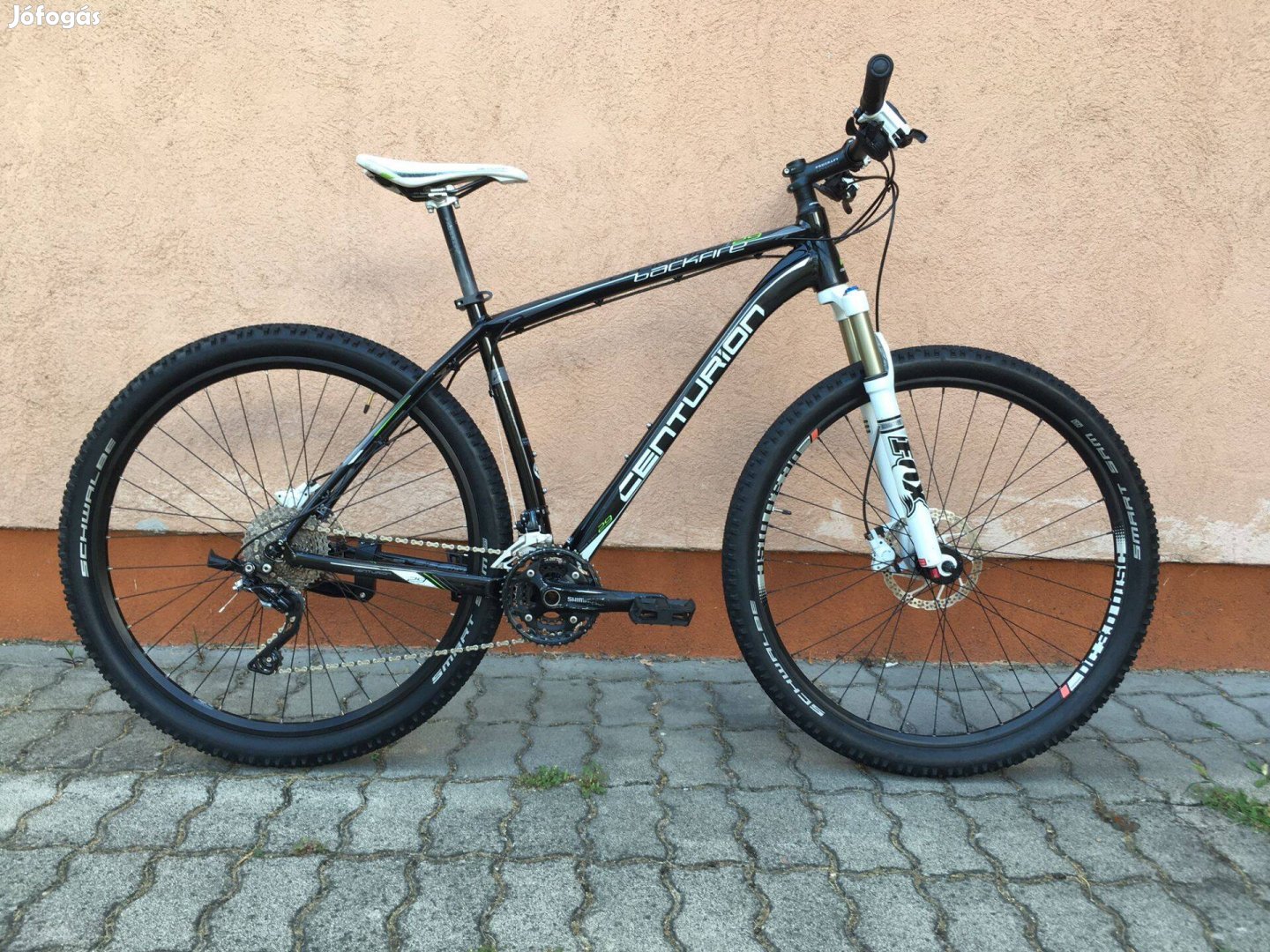 Centurion Backfire Ultimate 29 MTB Használt