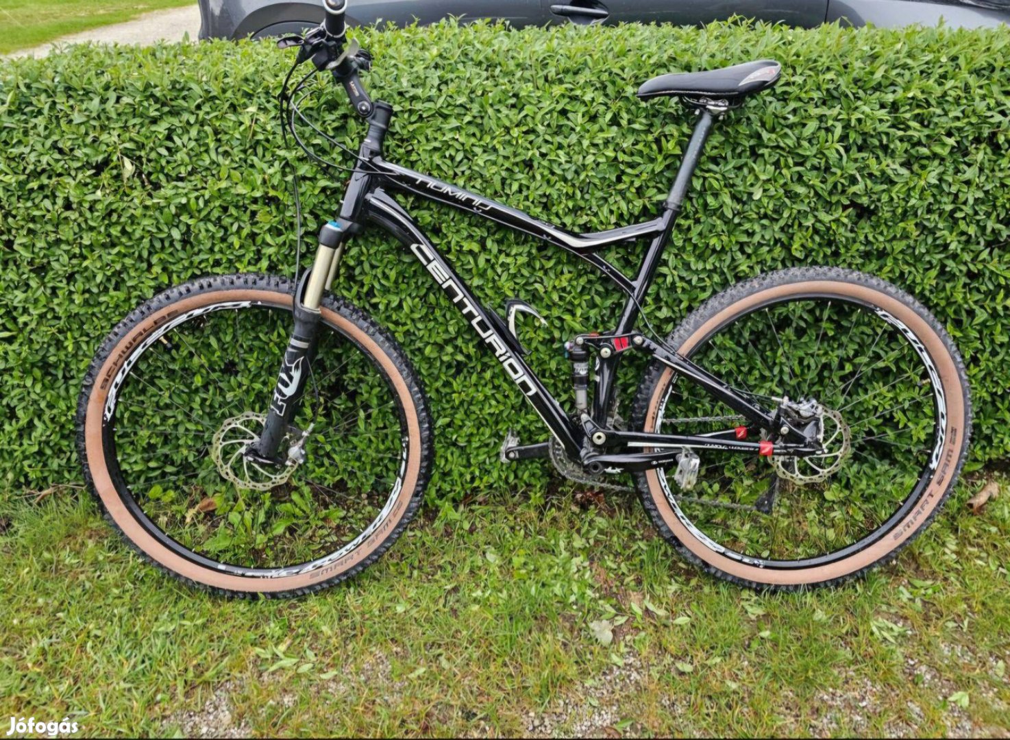 Centurion Numinis 2 . 29 Zoll XL 56CM Fully / Mountain Bike