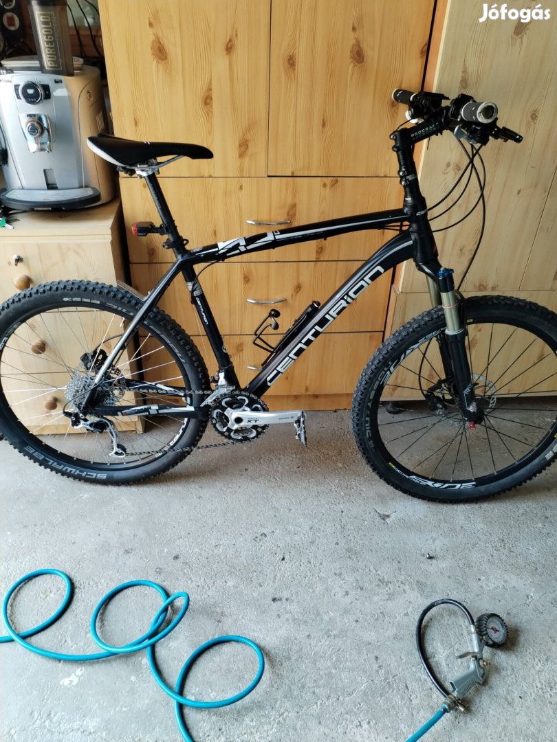 Centurion black fire Xt mtb kerékpár 