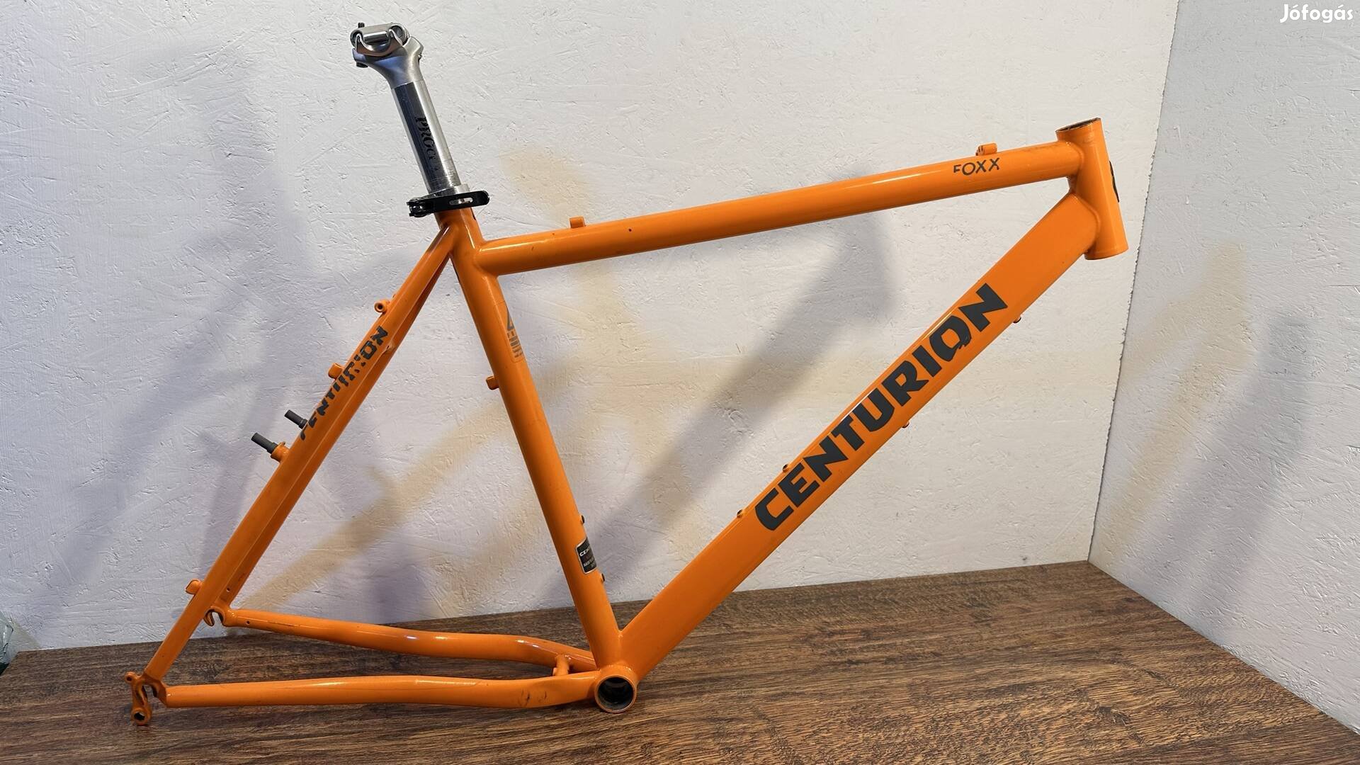 Centurion foxx mtb váz szett 26"