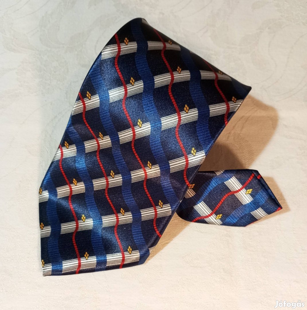 Century Men's Collection nyakkendő, 150*10 cm, hibátlan