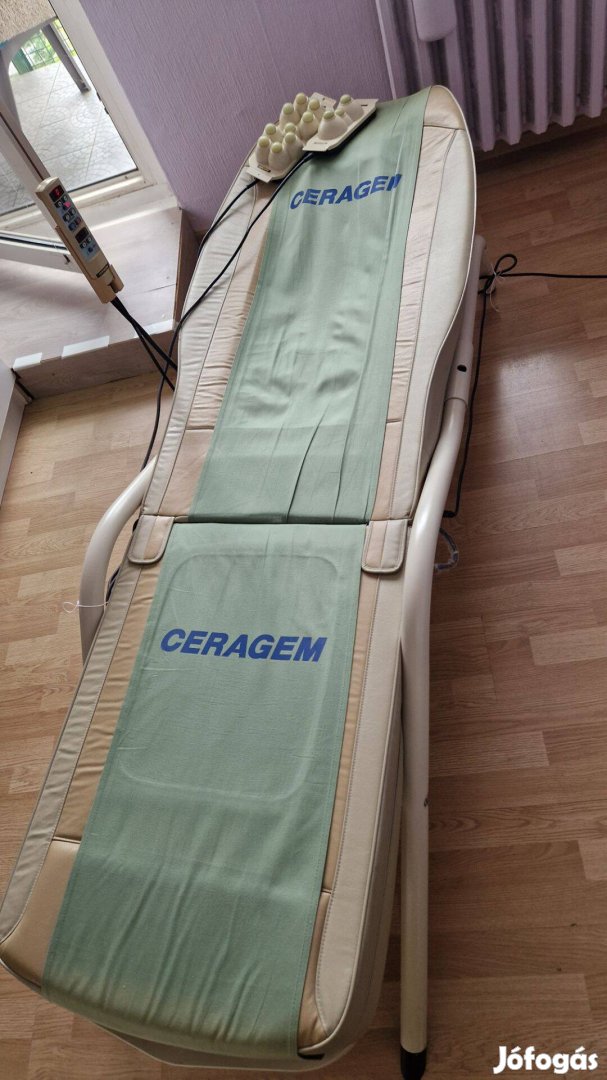 Ceragem CGM-M3500 Masszázságy