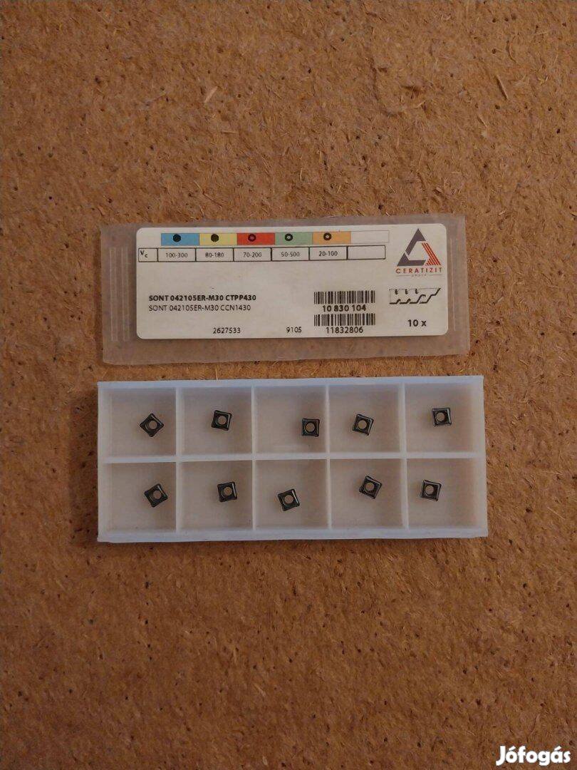 Ceratizit Sont042105 lapka
