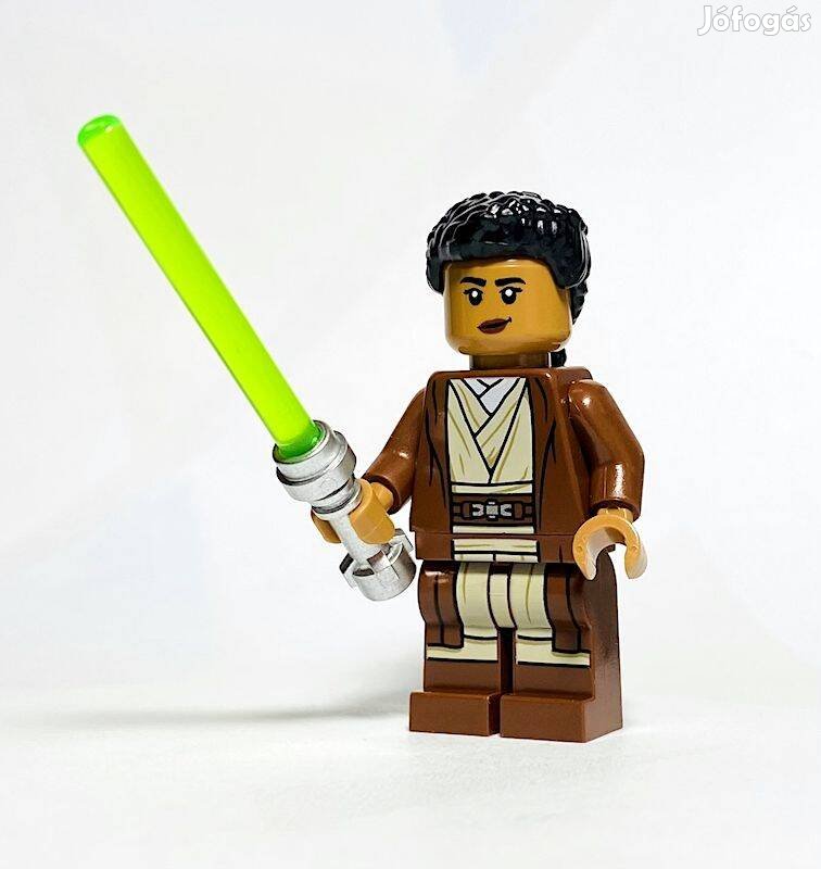 Cere Junda Eredeti LEGO egyedi minifigura - Star Wars - Új
