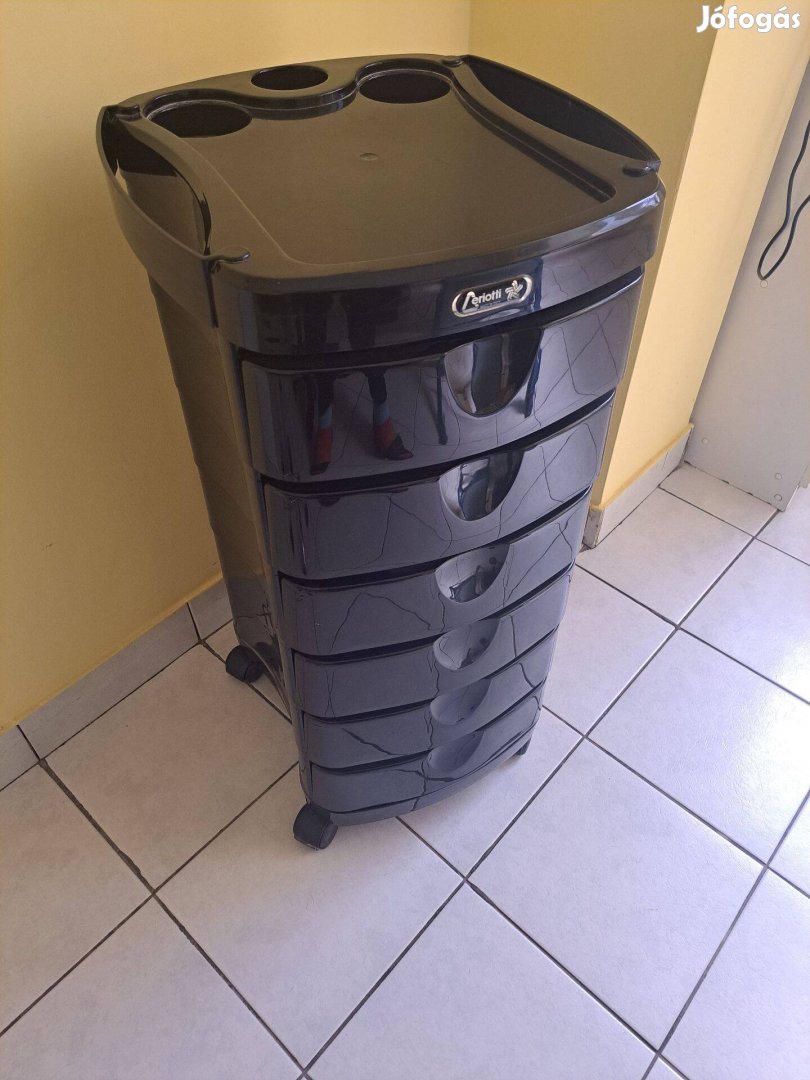 Ceriotti Eszközköcsi "Ciak"