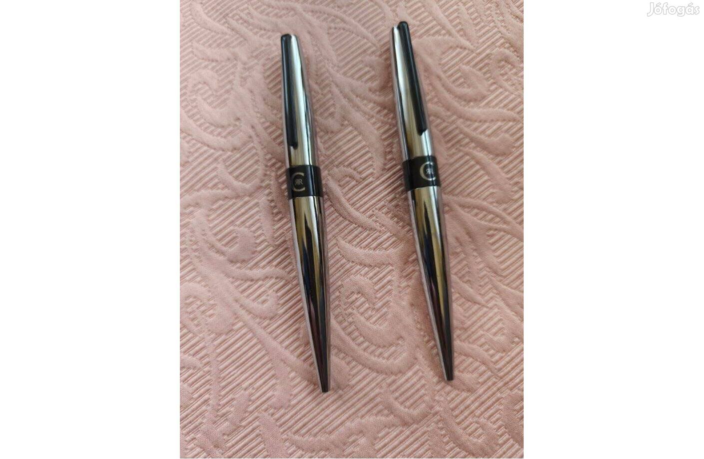 Cerruti 1881 Frank króm golyóstoll